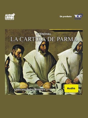 cover image of La Cartuja De Parma